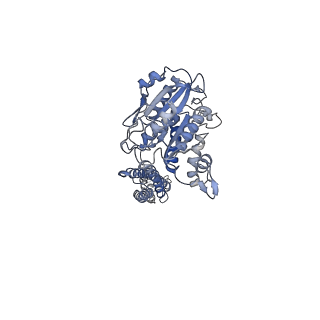 16794_8cqb_B_v1-0
Cryo-EM structure of the human GBP1 dimer bound to GDP-AlF3