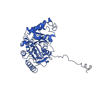 30442_7cqk_S_v1-3
Cryo-EM structure of the substrate-bound SPT-ORMDL3 complex