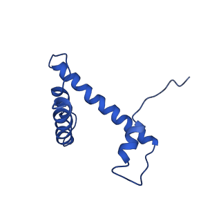 30453_7cro_D_v1-2
NSD2 bearing E1099K/T1150A dual mutation in complex with 187-bp NCP