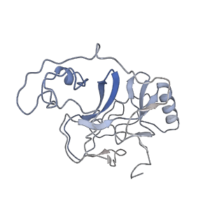 30456_7crq_L_v1-2
NSD3 bearing E1181K/T1232A dual mutation in complex with 187-bp NCP (2:1 binding mode)