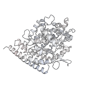 7582_6cs2_D_v1-4
SARS Spike Glycoprotein - human ACE2 complex, Stabilized variant, all ACE2-bound particles