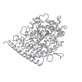 7582_6cs2_D_v2-0
SARS Spike Glycoprotein - human ACE2 complex, Stabilized variant, all ACE2-bound particles