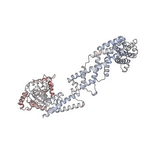 26977_8ct1_F_v1-2
CryoEM structure of human S-OPA1 assembled on lipid membrane in membrane-adjacent state
