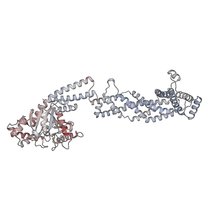 26977_8ct1_L_v1-2
CryoEM structure of human S-OPA1 assembled on lipid membrane in membrane-adjacent state