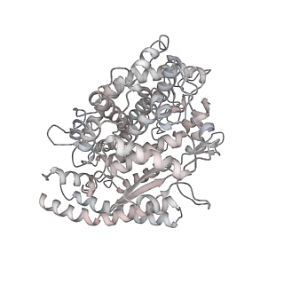 30460_7ct5_E_v1-2
S protein of SARS-CoV-2 in complex bound with T-ACE2
