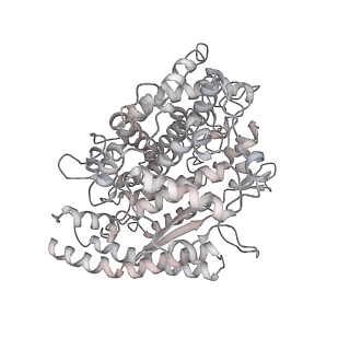 30460_7ct5_E_v2-0
S protein of SARS-CoV-2 in complex bound with T-ACE2