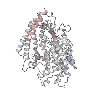 30460_7ct5_F_v1-2
S protein of SARS-CoV-2 in complex bound with T-ACE2