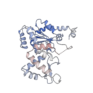 30462_7cte_B_v1-1
Human Origin Recognition Complex, ORC2-5