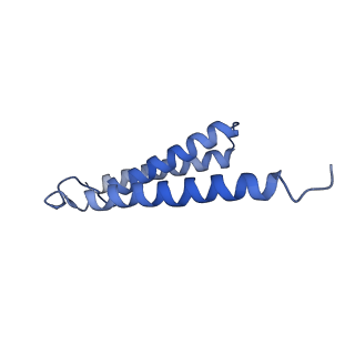 30475_7cuw_D_v1-1
Ubiquinol Binding Site of Cytochrome bo3 from Escherichia coli