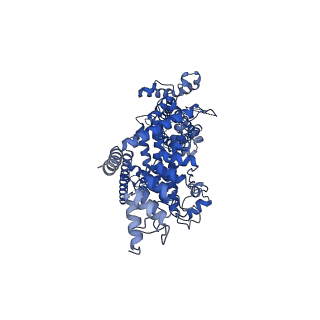 7620_6cud_B_v1-3
Structure of the human TRPC3 in a lipid-occupied, closed state