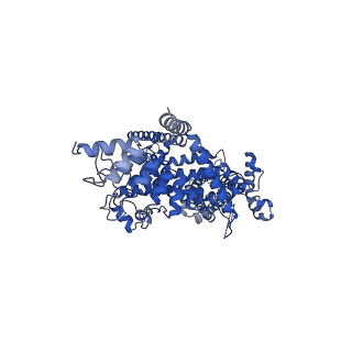 7620_6cud_C_v1-3
Structure of the human TRPC3 in a lipid-occupied, closed state