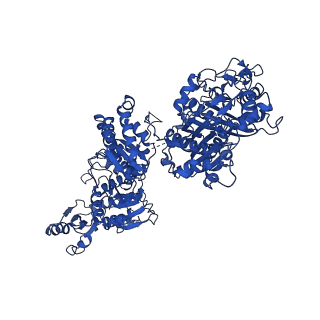 27005_8cv1_B_v1-2
ACP1-KS-AT domains of mycobacterial Pks13