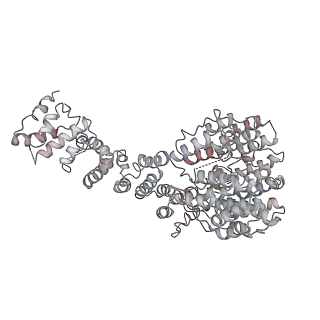 27018_8cvt_f_v1-0
Human 19S-20S proteasome, state SD2