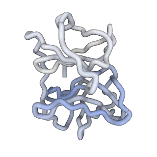 30477_7cvz_I_v1-1
Cryo-EM structure of Chikungunya virus in complex with Fab fragments of mAb CHK-263