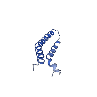 27023_8cw4_1D_v1-1
CryoEM structure of the N-pilus from Escherichia coli