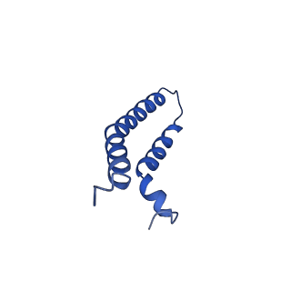 27023_8cw4_3K_v1-1
CryoEM structure of the N-pilus from Escherichia coli