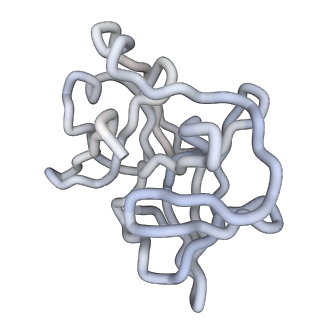 30479_7cw2_f_v1-2
Cryo-EM structure of Chikungunya virus in complex with Fab fragments of mAb CHK-263 (subregion around icosahedral 5-fold vertex)