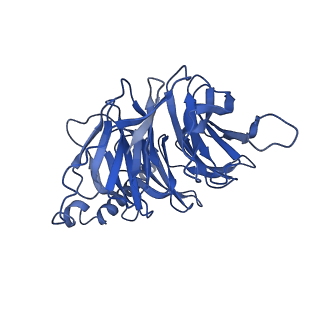 30489_7cx2_B_v1-0
Cryo-EM structure of the PGE2-bound EP2-Gs complex