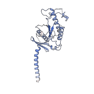 30505_7cz5_A_v1-0
Cryo-EM structure of the human growth hormone-releasing hormone receptor-Gs protein complex