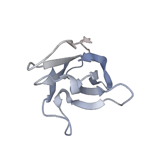 27113_8d0z_L_v1-1
S728-1157 IgG in complex with SARS-CoV-2-6P-Mut7 Spike protein (focused refinement)