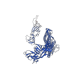 30531_7d0d_C_v1-2
S protein of SARS-CoV-2 in complex bound with P5A-3C12_2B
