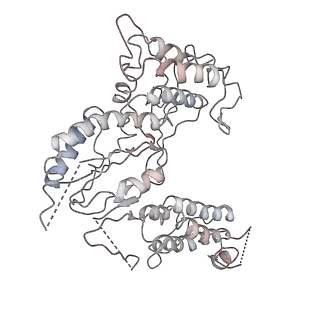 30533_7d0g_C_v1-2
Cryo-EM structure of a pre-catalytic group II intron