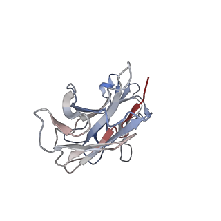 27149_8d2t_B_v1-1
Zebrafish MFSD2A isoform B in inward open ligand-free conformation