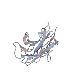 27151_8d2v_B_v1-1
Zebrafish MFSD2A isoform B in inward open ligand 1B conformation