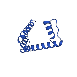 30552_7d20_D_v1-1
Cryo-EM structure of SET8-CENP-A-nucleosome complex