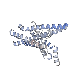 30566_7d3s_R_v1-1
Human SECR in complex with an engineered Gs heterotrimer