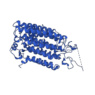 30567_7d3u_D_v1-1
Structure of Mrp complex from Dietzia sp. DQ12-45-1b