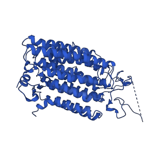 30567_7d3u_D_v1-2
Structure of Mrp complex from Dietzia sp. DQ12-45-1b