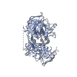 7793_6d3r_A_v1-2
Thermostablilized dephosphorylated chicken CFTR