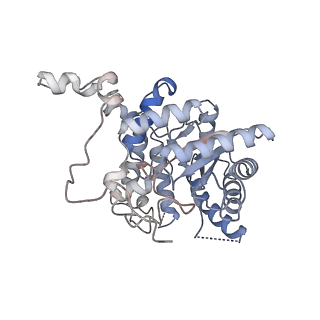 27175_8d45_A_v1-0
Cryo-EM structure of human Kidney Betaine-Homocysteine Methyltransferase