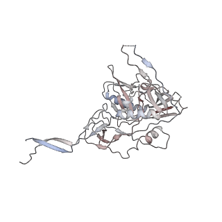 27208_8d5c_C_v1-2
anti-HIV-1 gp120-sCD4 complex antibody CG10 Fab in complex with B41-sCD4