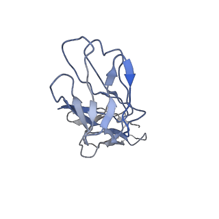 27208_8d5c_E_v1-2
anti-HIV-1 gp120-sCD4 complex antibody CG10 Fab in complex with B41-sCD4