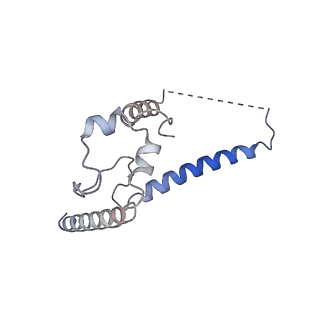 27208_8d5c_X_v1-2
anti-HIV-1 gp120-sCD4 complex antibody CG10 Fab in complex with B41-sCD4
