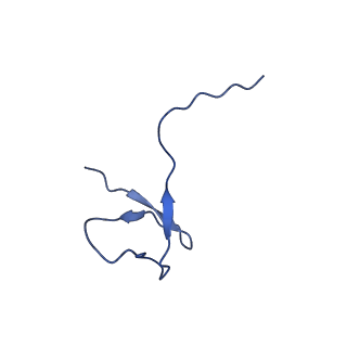 30578_7d59_L_v1-2
cryo-EM structure of human RNA polymerase III in apo state