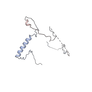 30578_7d59_Q_v1-1
cryo-EM structure of human RNA polymerase III in apo state
