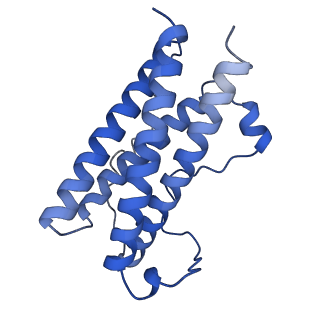 27230_8d7h_D_v1-0
Cryo-EM structure of human CLCF1 in complex with CRLF1 and CNTFR alpha