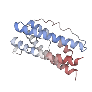 27231_8d7r_D_v1-0
Cryo-EM structure of human CLCF1 signaling complex: model containing the interaction core region
