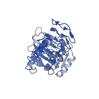 30599_7d72_J_v1-1
Cryo-EM structures of human GMPPA/GMPPB complex bound to GDP-Mannose