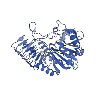 30600_7d73_A_v1-2
Cryo-EM structure of GMPPA/GMPPB complex bound to GTP (State I)