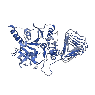 30600_7d73_C_v1-2
Cryo-EM structure of GMPPA/GMPPB complex bound to GTP (State I)