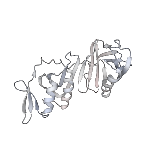 30605_7d7d_H_v1-1
CryoEM structure of gp45-dependent transcription activation complex
