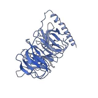 30608_7d7m_B_v2-2
Cryo-EM Structure of the Prostaglandin E Receptor EP4 Coupled to G Protein