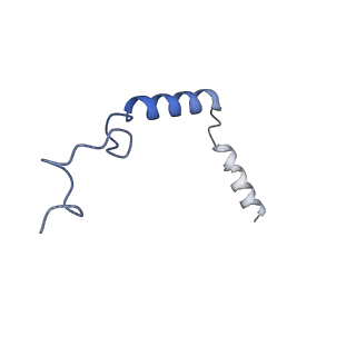 30608_7d7m_C_v1-0
Cryo-EM Structure of the Prostaglandin E Receptor EP4 Coupled to G Protein