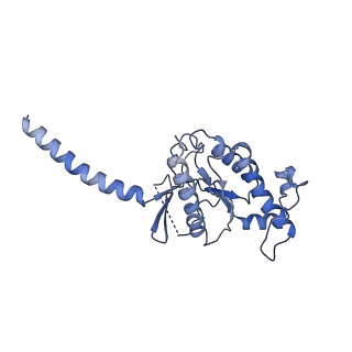 30608_7d7m_D_v1-0
Cryo-EM Structure of the Prostaglandin E Receptor EP4 Coupled to G Protein