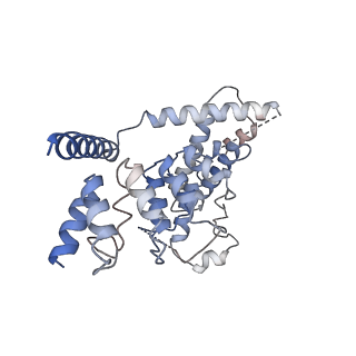 7823_6d7l_C_v1-4
Cytoplasmic domain of TRPC3