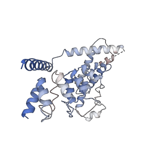 7823_6d7l_C_v1-5
Cytoplasmic domain of TRPC3